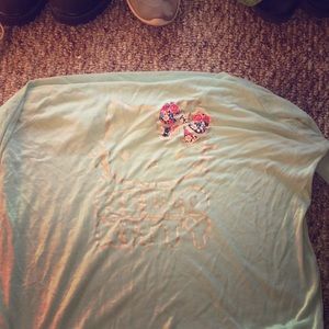 Hello kitty pull over for kids!